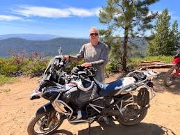 Prawo jazdy dla motocyklisty